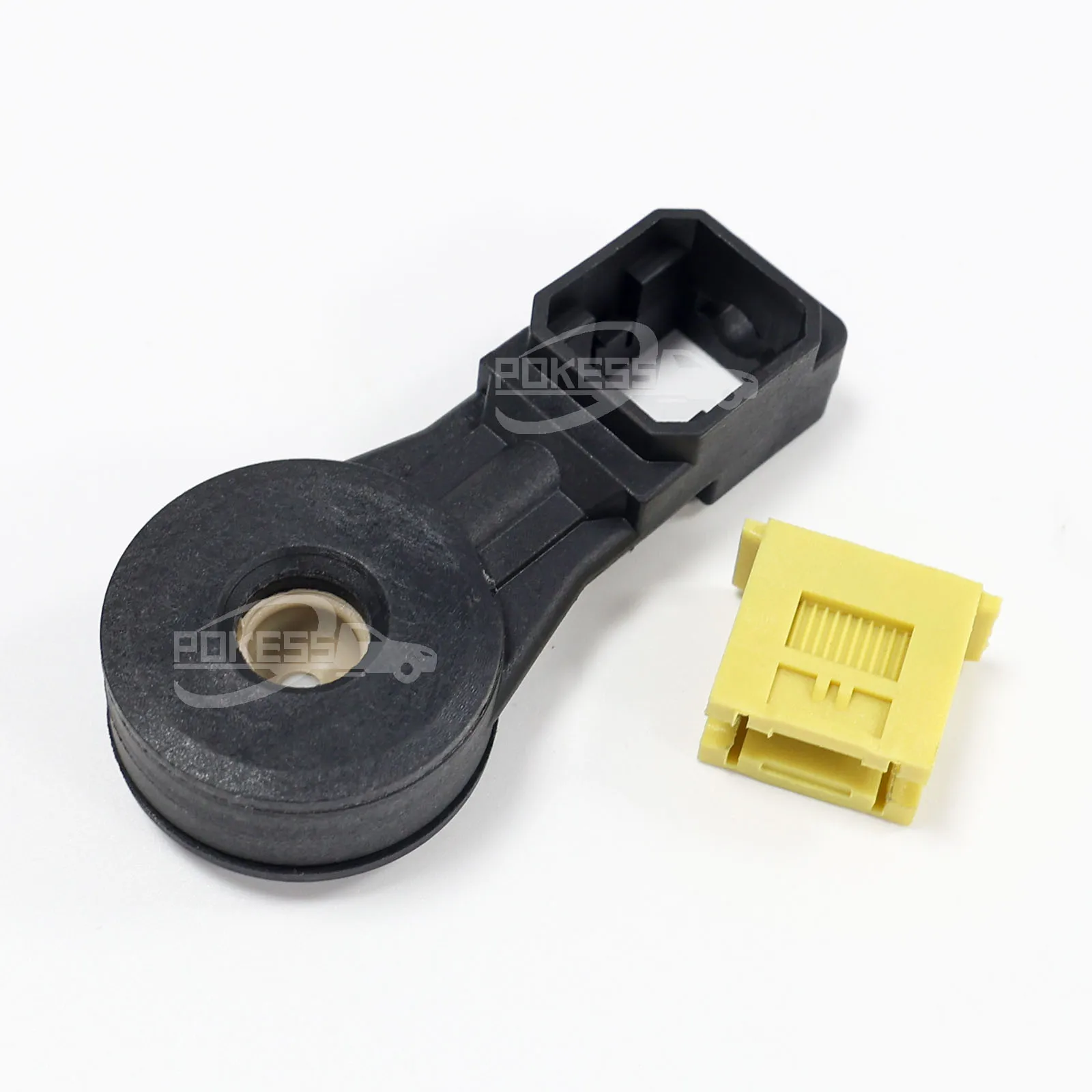 BV6R7H401AA Gear Shift Cable Head Gear Mounting Cablefor Head for Fo... — 6