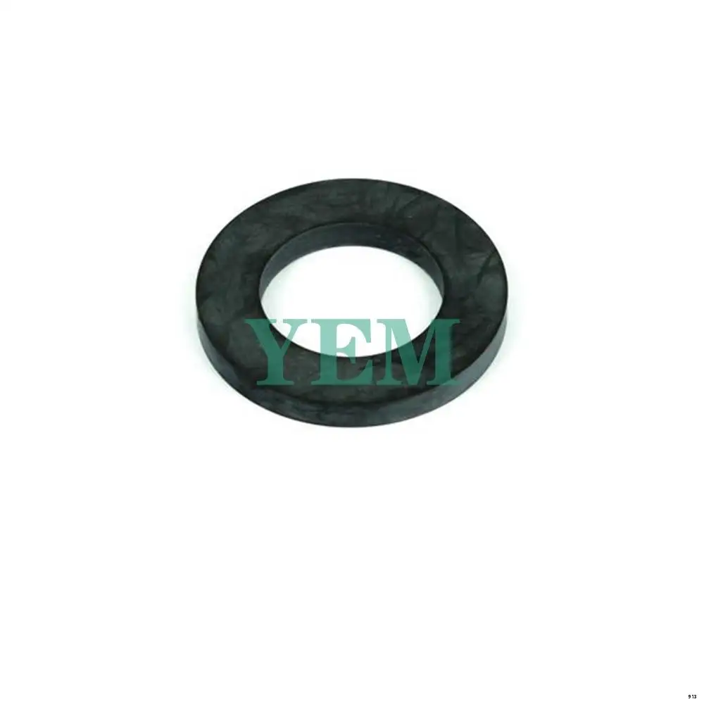 Excavator Parts 26431190 Fuel Filter Water Drain Seal for Perkins 26431190 Fuel Filter Water Drain Seal