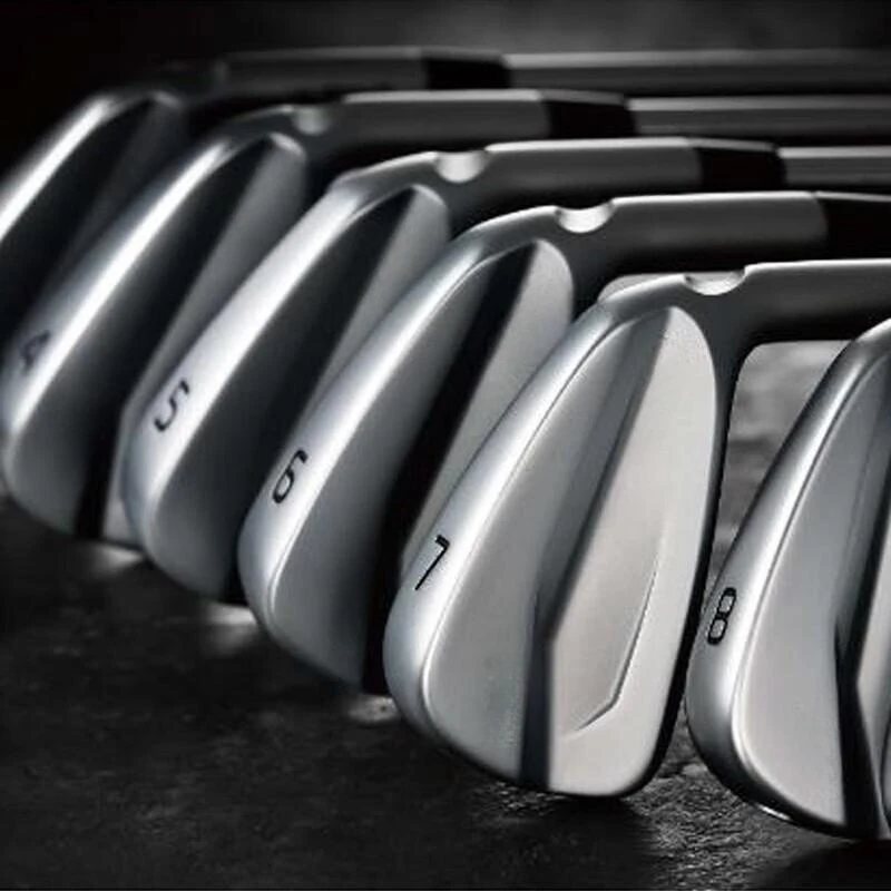 Oem China High Quality Luxury Custom Men Golf Clubs Complete Set Golf