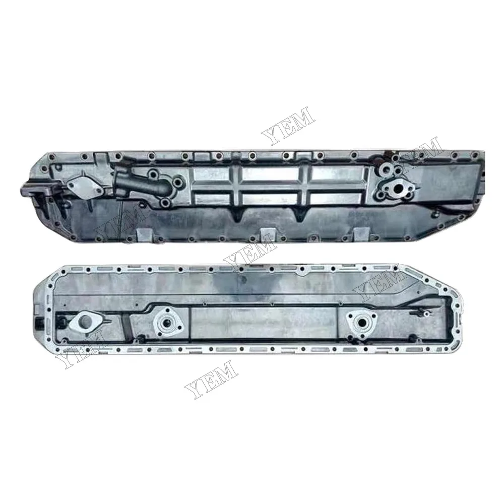 Oil Cover 1-13645264-0 Fit for Hitachi & Isuzu 6RB1T E120 Engine