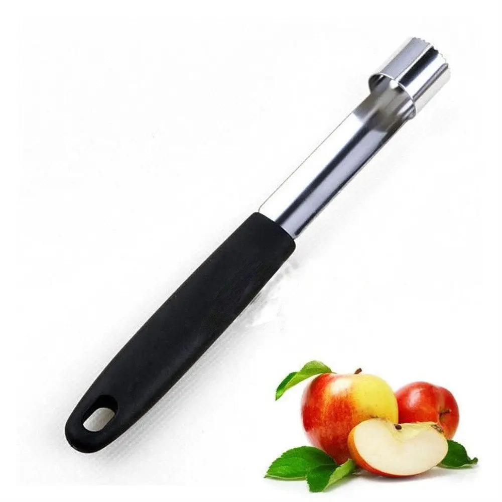 Stainless Steel Handheld Fruit Seed Remover Apple Pear Corer Buy Apple Corer Fruit Seed Remover Stainless Steel Apple Corer Product On Alibaba Com