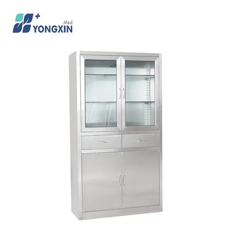 Китайский медицинский шкаф LS010 для хранения