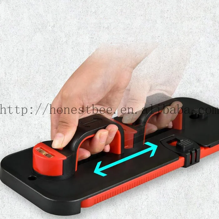 Picture Hanging Tool with Level Easy Frame Picture Hanger Wall Hanging Tool with Level Measuring Feature and Frame Hangers