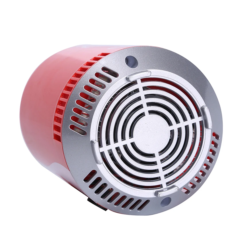 AC110-240V DC 12 В 11 литров холодильник портативная морозильная камера открытая крышка мини-холодильник для автомобиля