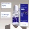 Siero per la Ricrescita dei Capelli - ROLL-ON