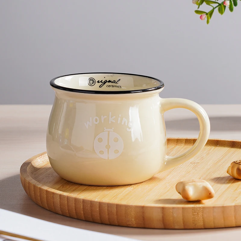 24 oz white coffee mugs Mugsie | 11oz Sublimation Mugs With Gift Mug Box. Mugs