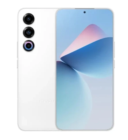 Meizu 21 5G Mobilephone - Snapdragon 8 Gen 3, 12GB+512GB