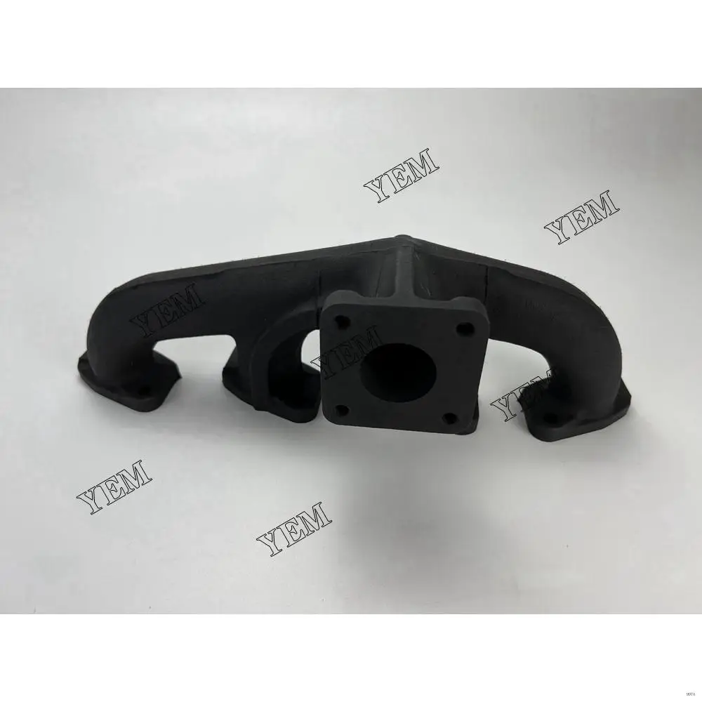 V1903 Exhaust Manifold Kit 15465-12312 for Kubota
