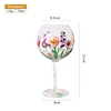 Bicchiere di vino-D