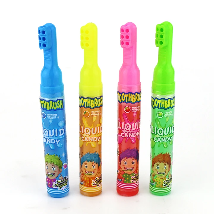 Liquid Candy