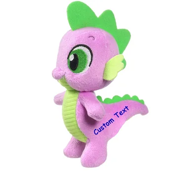 ICTI Standard Mascot Dragon Plush Toy Custom LOGO Adorable Soft Stuffed Animal Plush Toy Dragon