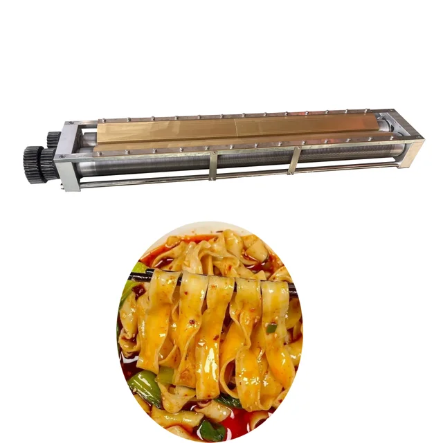 Factory Price for Dongfang Commercial Instant Noodle Machine Cutter for Cup Noodles Production Line 2
