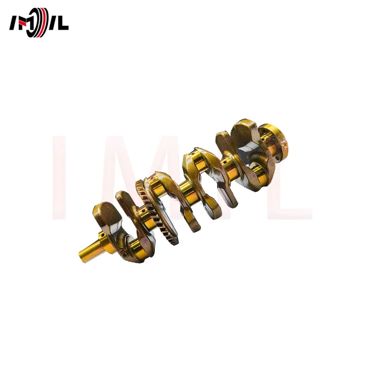 IMIL Master Cylinder Assembly for Toyota Alphard Vellfire Camry Saloon Mark X Zio Matrix 2AZ-FE Cylinder Heads Semi-Assembly