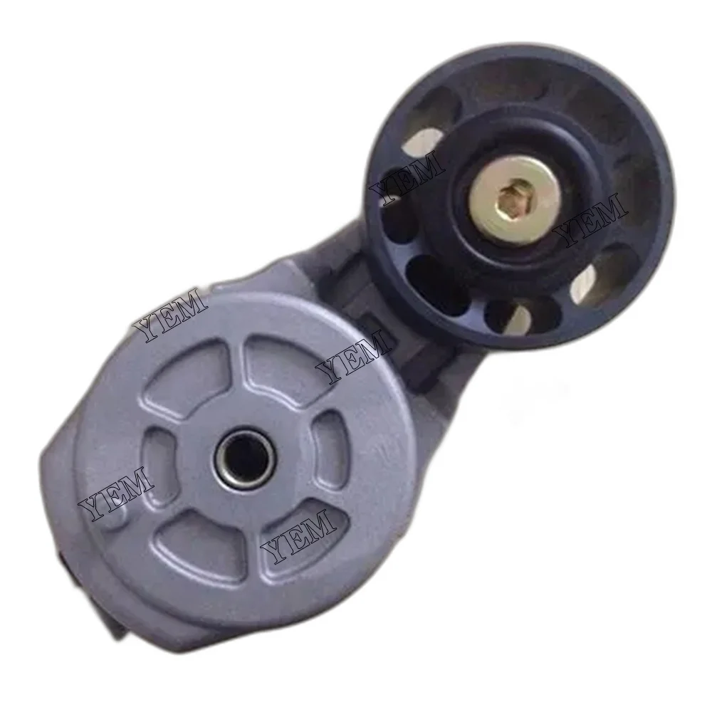 Machinery Belt Tensioner AH155348 RE184034 for John Deere 8420 9500 9560SH T550 9600 W650 Diesel Engine Spare Parts