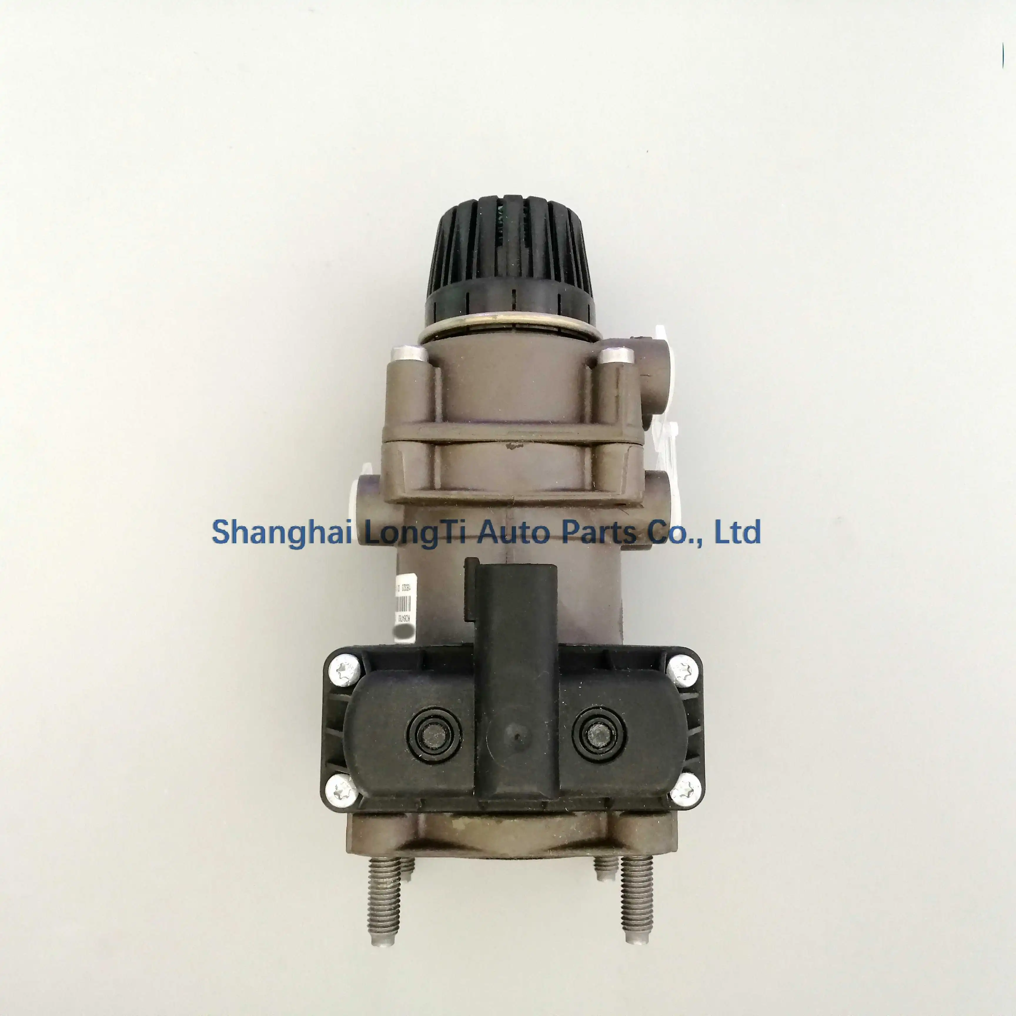 機関車　ブレーキバルブ トラックバスEBSフットブレーキバルブK064763 K064763N00