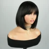 bob wig