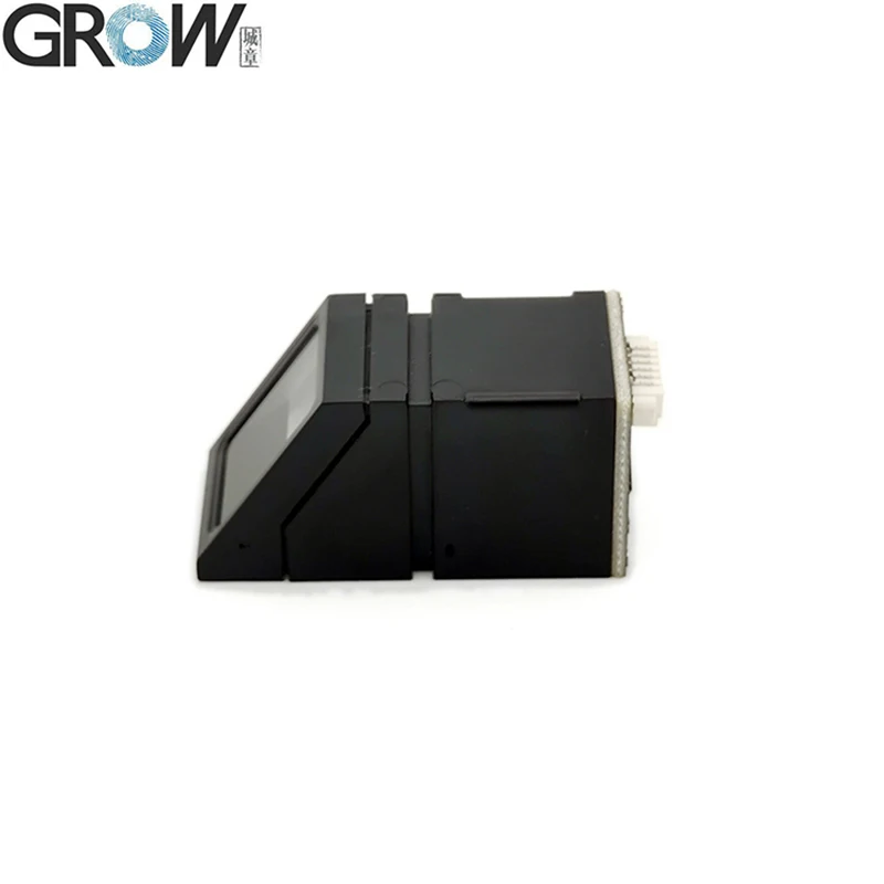 GROW R307S Biometric Fingerprint Scanner Module Access Control With Free SDK USB UART