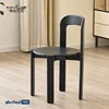Ray chair-black