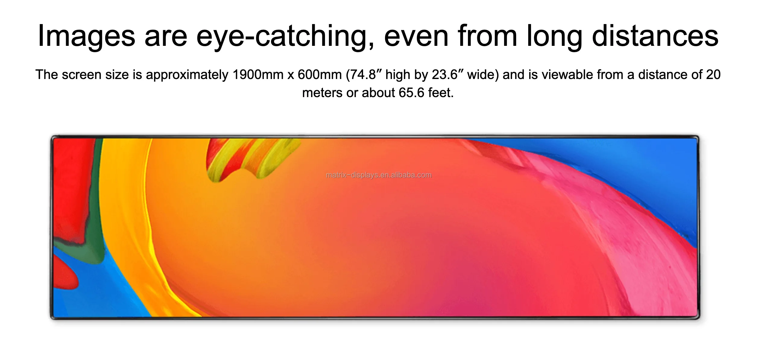 5000nits Indoor Led Poster Display P2.5 P2 P3 USB 4G Smart Control Frontage