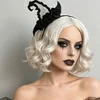 Sombrero de bruja