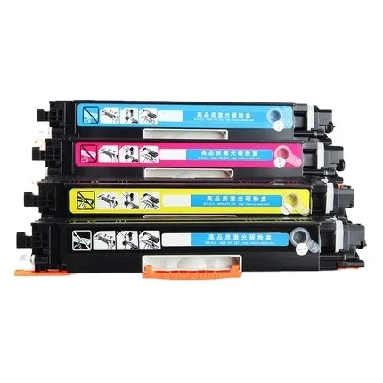 CE312A, 126A HP toner cartridge yellow