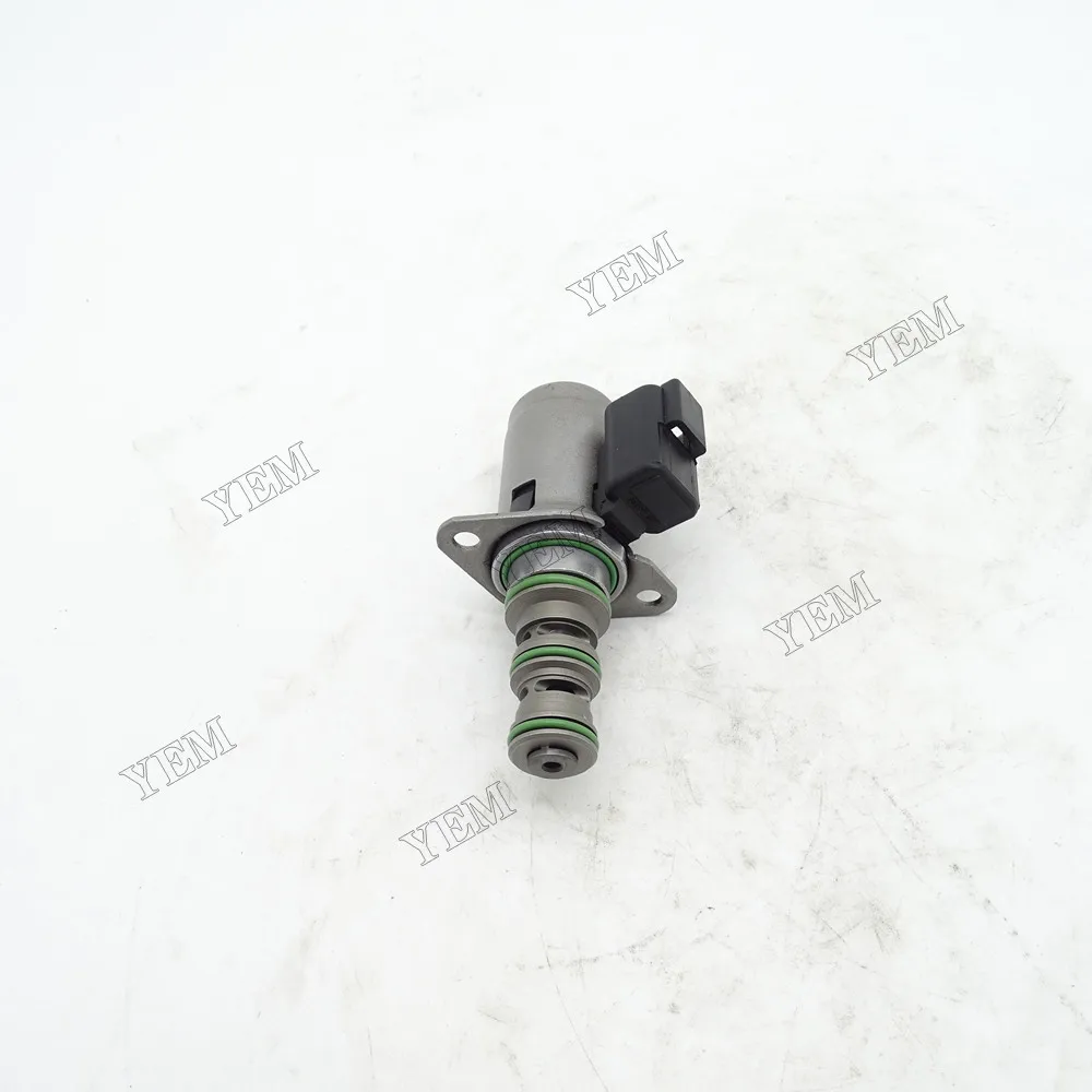 Solemoid Valve SV98-T30 4300061 for Jcb Wholesale Engine Parts 5
