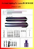 Dynamic 21 Lights