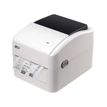 Amazon Shipping Label Printer 4x6 inch Desktop Thermal Label printer for Express Warehouse