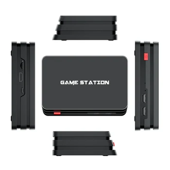 New M8 Plus 10000 Games Mini Video TV Game Consoles 4k Game Stick