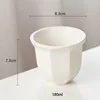 Solid White