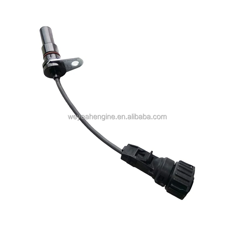 OEM Quality Speed Sensor 0005357533 for MTU 2000 MTU 4000 diesel Engine