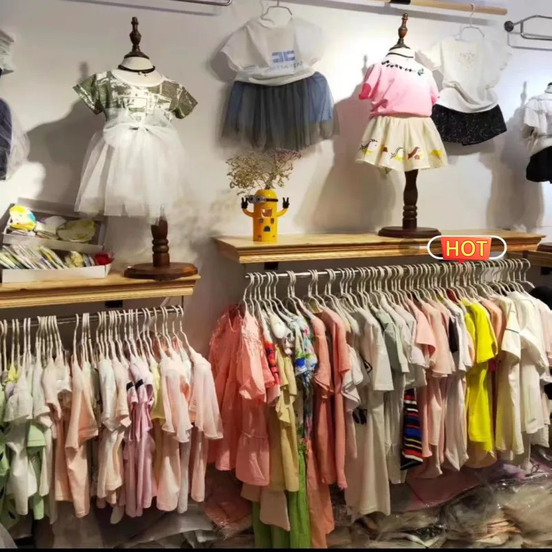 Wholesale Inventory Of Manufacturers For Children's Second-hand ...