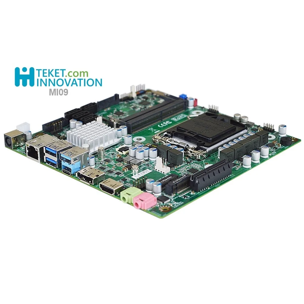Intel Core i9-11900T LGA 1200 CPU 動作品