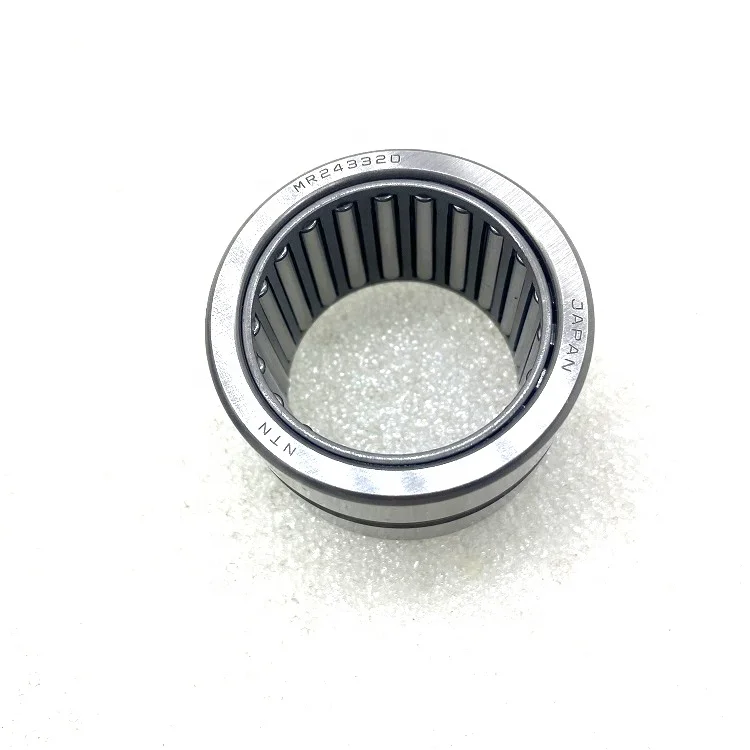 魅力的な価格 Bearing Roller Needle MR243320 - Durability and Precision アクセサリー
