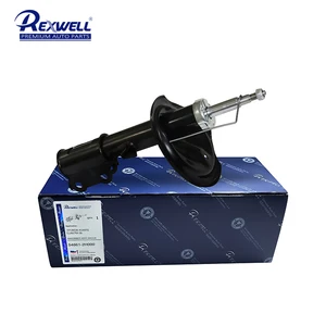 REXWELLHigh Quality  KYB 338022 54661-2H000 54661-2H100 Front Right Shock Absorbers Suspension Strut for Hyundai Elantra