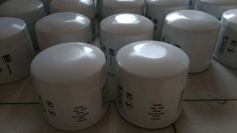 Oil Filter 14528387 Am101318 Lf3646 11713229 Ph2808 821003720 11713229  P550162 2914920000 125282a1 40040400076 1855801 - Buy Oil Filter