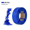 PLA Básico Azul Cobalto Sin Bobina