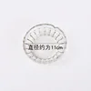 Small round