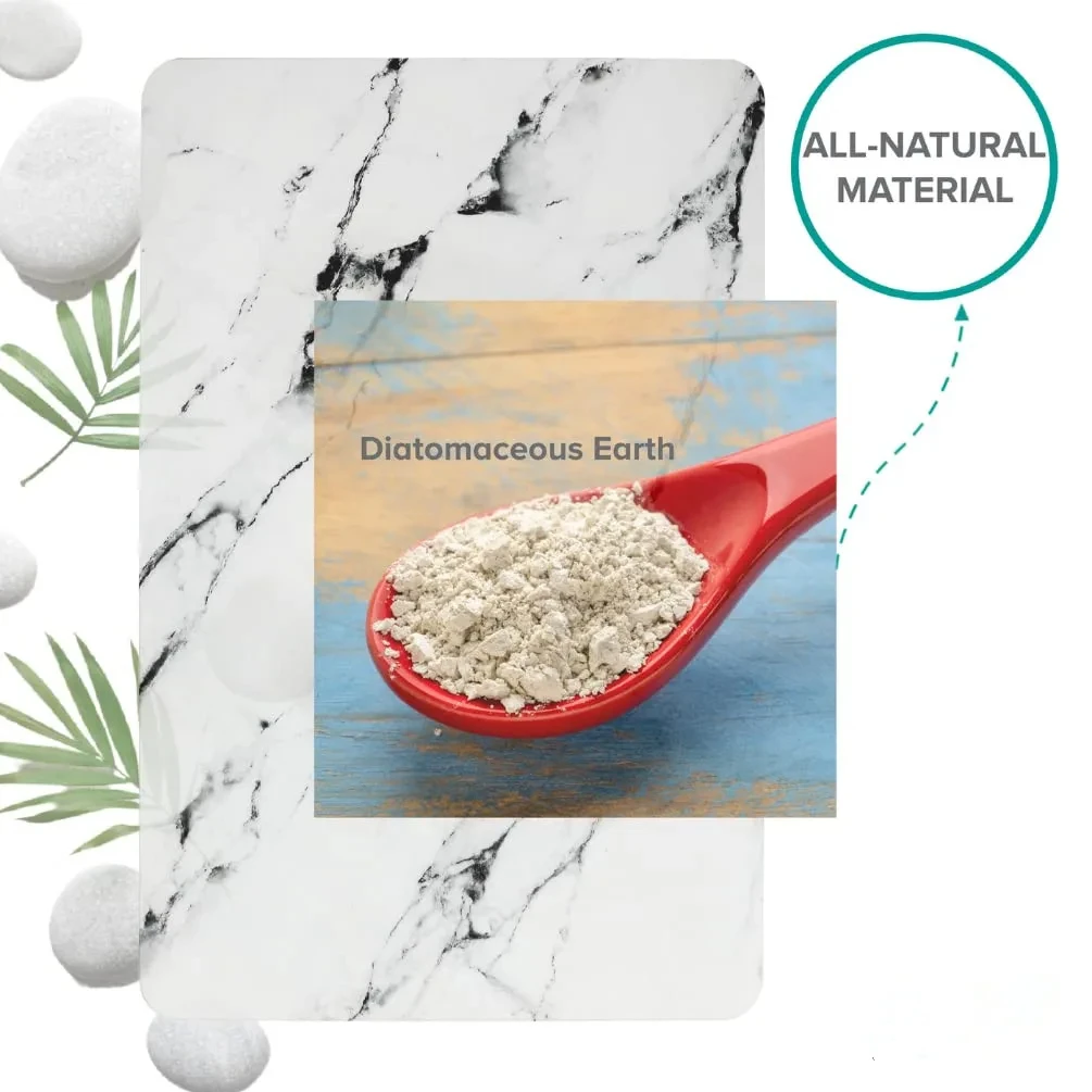 Best selling marble design diatomaceous earth mat super absorbent quick drying bath mat Diatomaceous stone bath mat manufacture