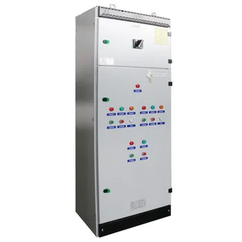 Outdoor Electrical Distribution Box Low Voltage Switch Board Main ...