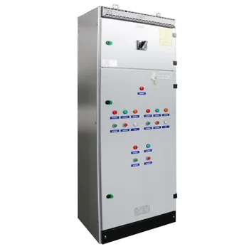 Outdoor Electrical Distribution Box Low Voltage Switch Board Main Switchboard XL-21