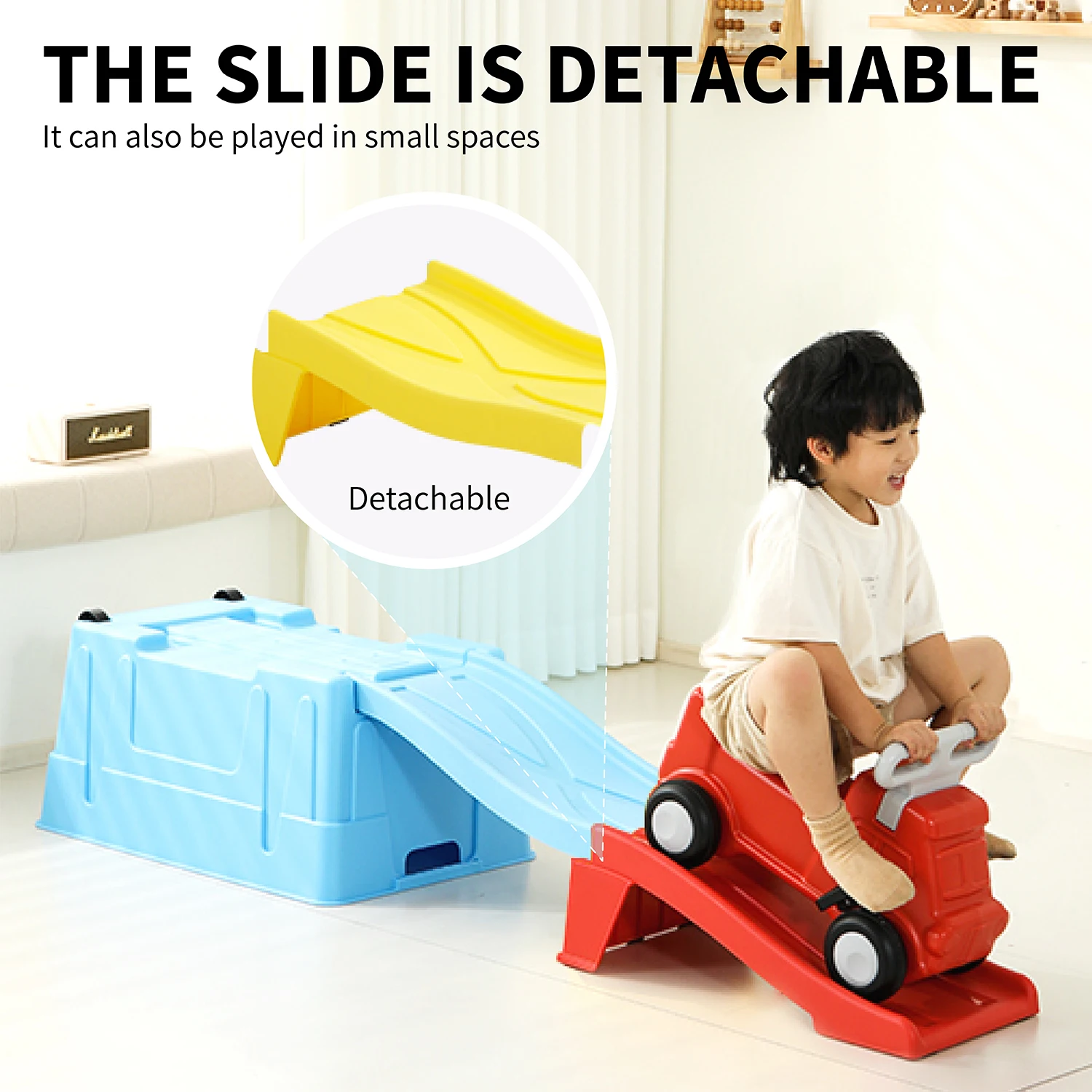 최대 무게 100 파운드 롤러 코스터 아이 실내 야외 2-5 세 유아를위한 장난감 플라스틱 슬라이드에 여러 가지 빛깔의 타고 PP  재료| Alibaba.com