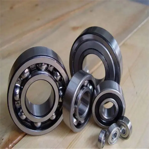 6202中国制造高精度深沟球轴承6202-r