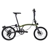 Regno Segreto Olive