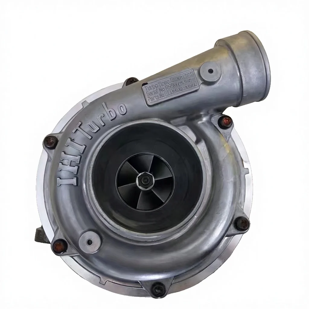 ＊ ANオーダー品＊ 897362839 Competitive Motor Turbocharger 8-98030-2170 897362839 8