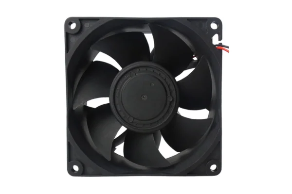 Dc Different Axial Fan Types System Axial air Extractor Fan 12v or 24v