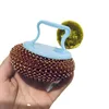 Blue Handle