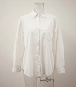 New Arrival TOB Shirts Long Sleeve Ladies' Casual Versatile Shirt