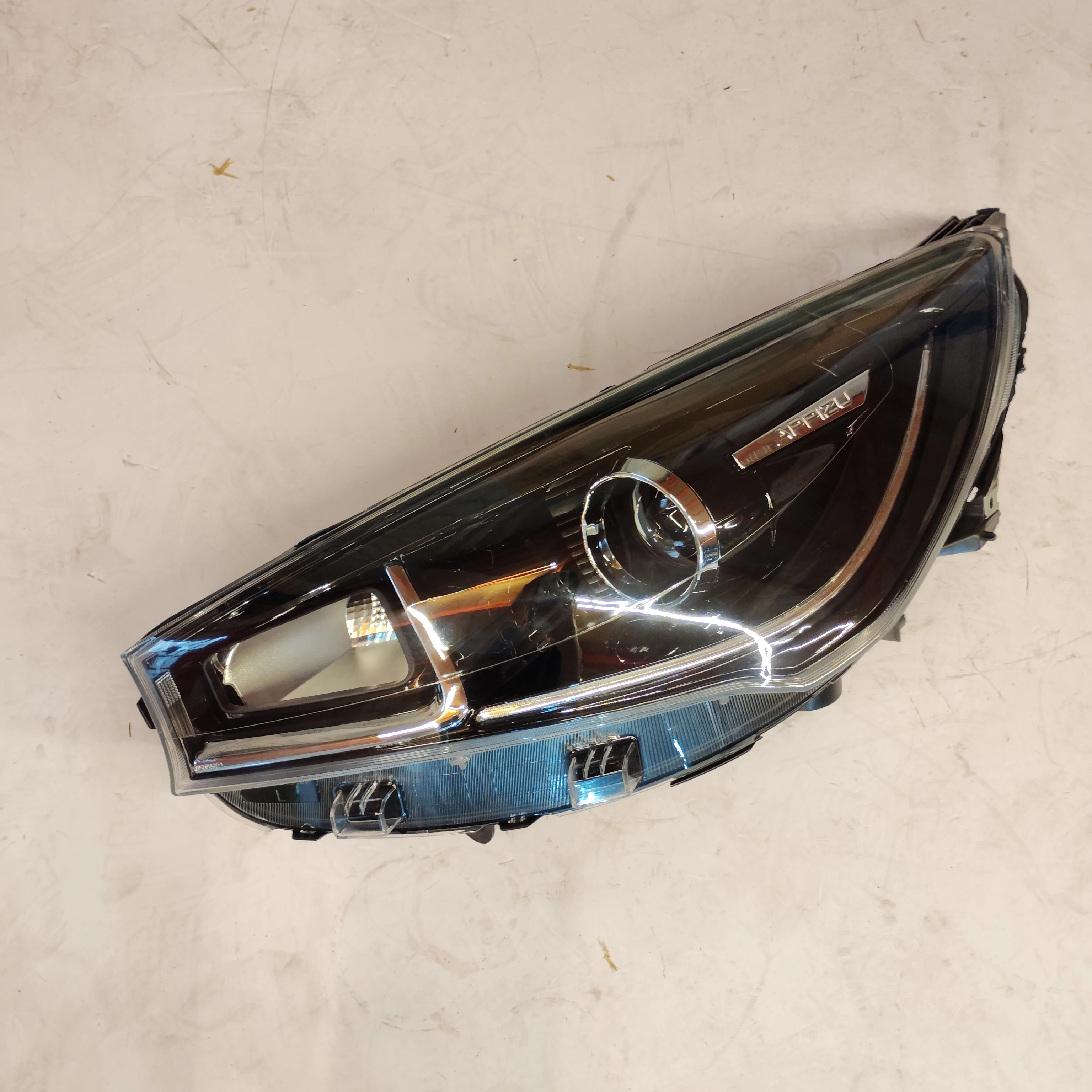 Headlight for Chery Tiggo 4