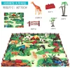 boîte de rangement de luxe pour objets volumineux, ensemble de 63 pièces